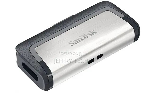 Sandisk Ultra Dual Drive USB Type-C 32GB