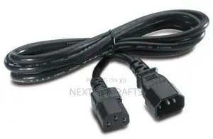 Back to Back Power Cable - 1.5m