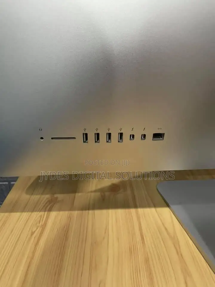 Desktop Computer Apple iMac 16GB Intel Core I5 HDD 1T