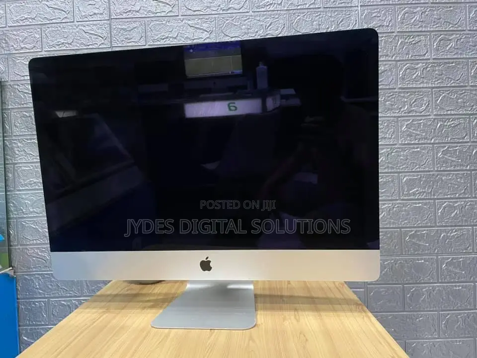 Desktop Computer Apple iMac 16GB Intel Core I5 HDD 1T