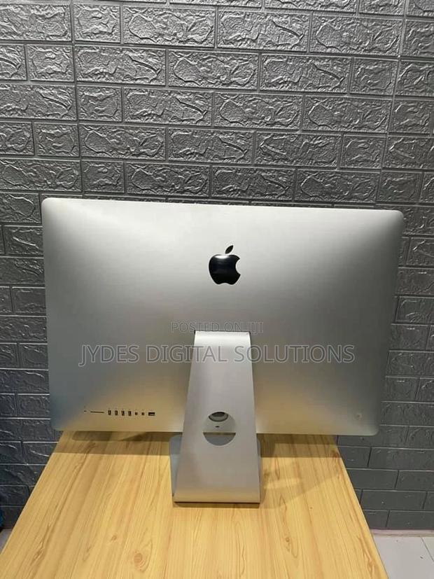 Desktop Computer Apple iMac 16GB Intel Core I5 HDD 1T - thumbnail 5