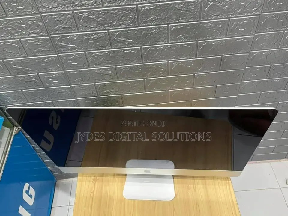 Desktop Computer Apple iMac 16GB Intel Core I5 HDD 1T