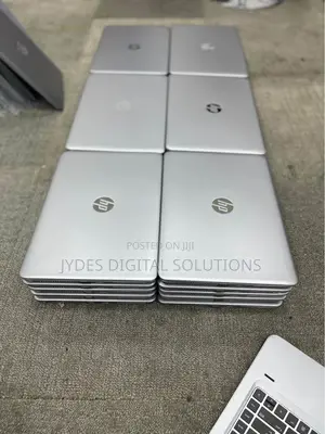 Laptop HP EliteBook 840 G3 8GB Intel Core I7 SSD 256GB