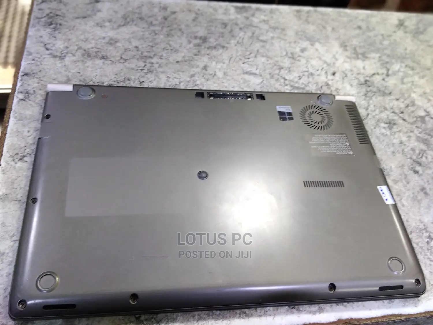 Laptop Toshiba Tecra Z40 8GB Intel Core I5 SSD 256GB