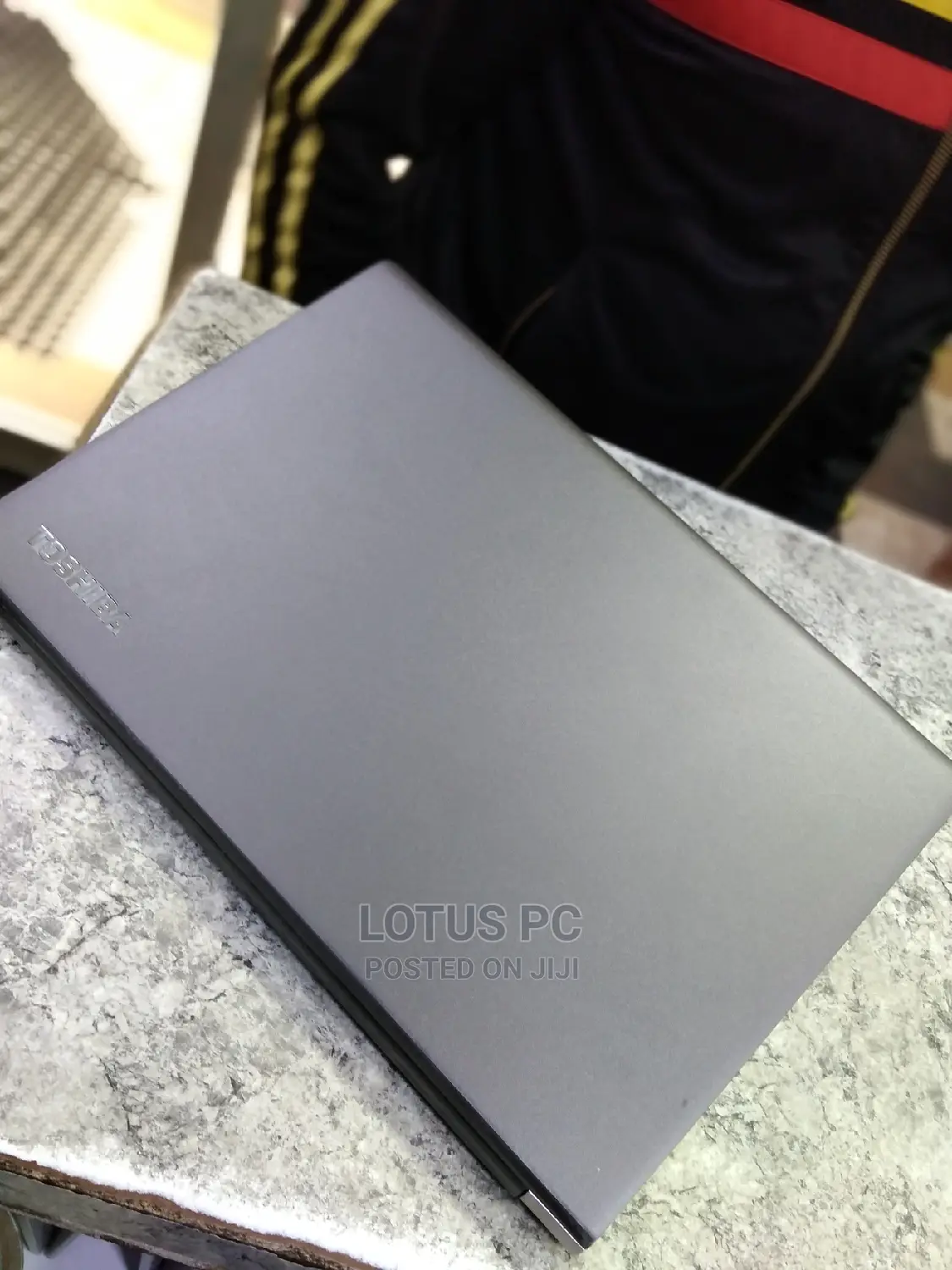 Laptop Toshiba Tecra Z40 8GB Intel Core I5 SSD 256GB