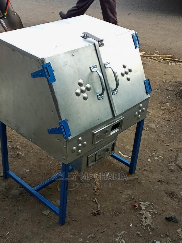 Medium Size Ovens - thumbnail 3