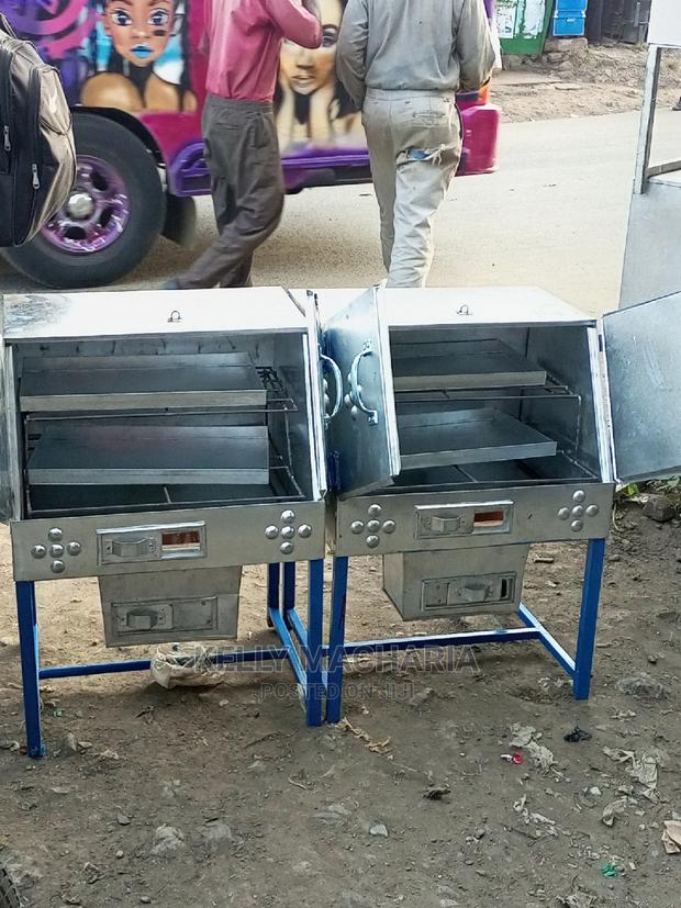 Medium Size Ovens - thumbnail 4