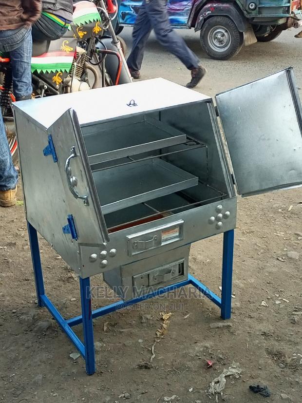 Medium Size Ovens - thumbnail 5