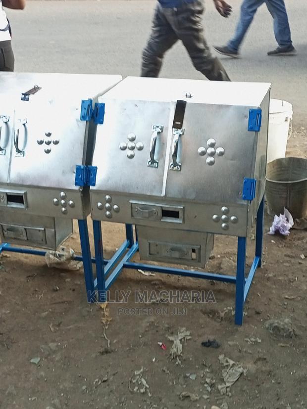 Medium Size Ovens - thumbnail 8