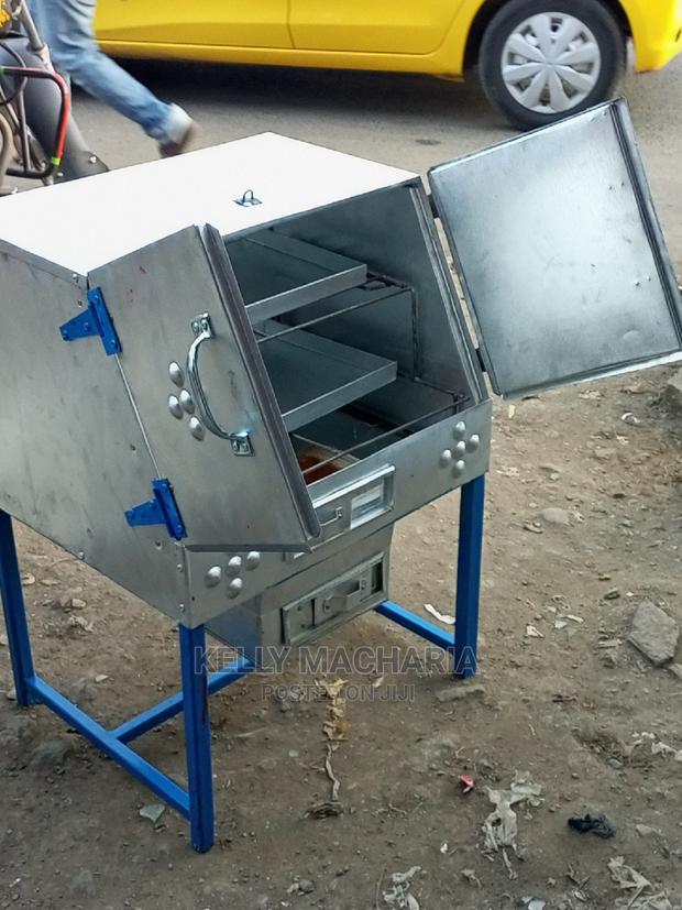 Medium Size Ovens - thumbnail 7