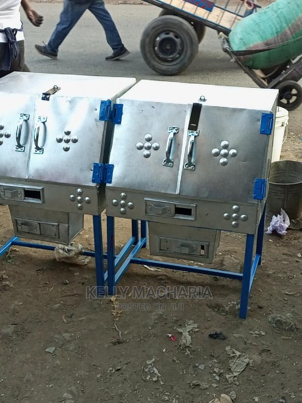 Medium Size Ovens - thumbnail 6