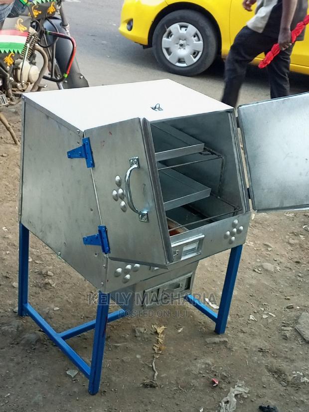 Medium Size Ovens - thumbnail 10