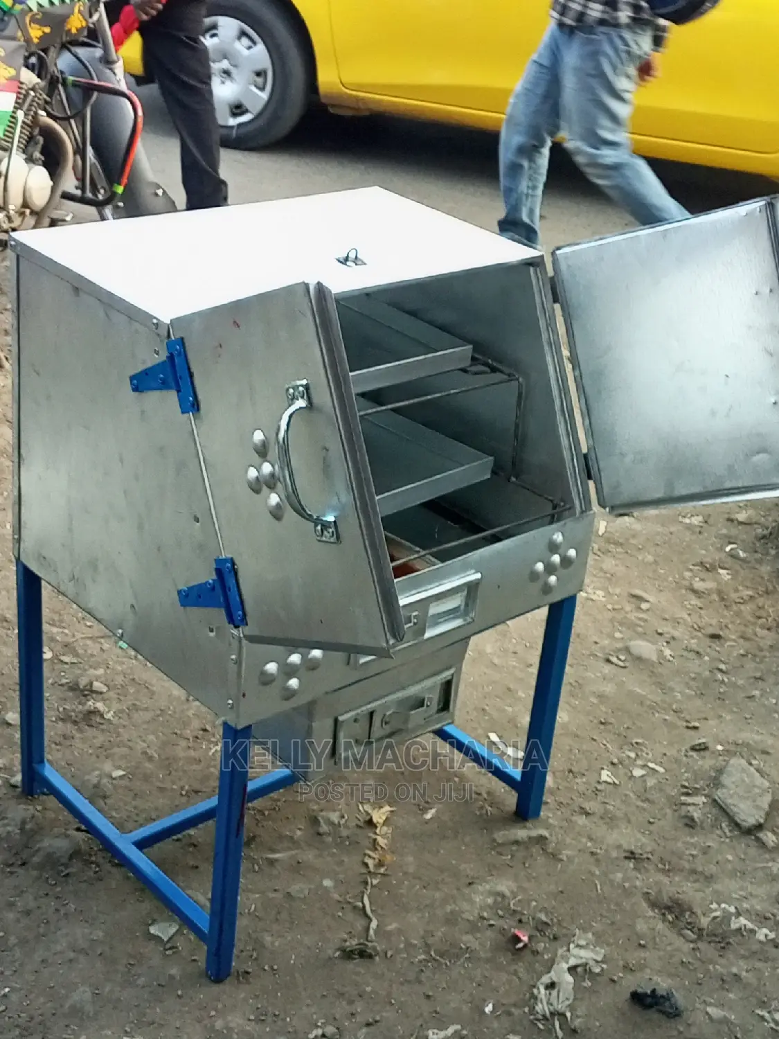 Medium Size Ovens
