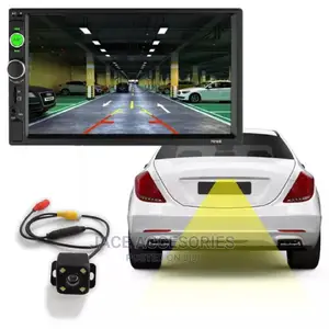Mp5 Car Radio Quality Guaranteed