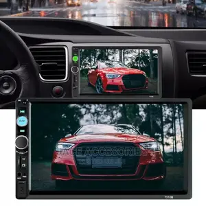 Mp5 Car Radio Quality Guaranteed