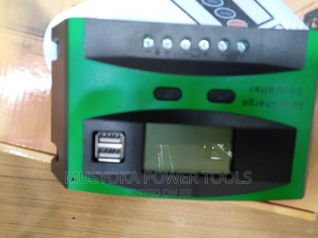 30amps Solarmax Solar Charge Controller - thumbnail 5