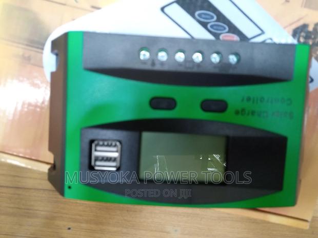 30amps Solarmax Solar Charge Controller - thumbnail 6