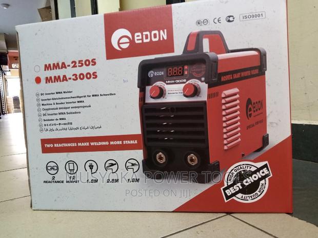 Edon Inverter Welding Machine 300