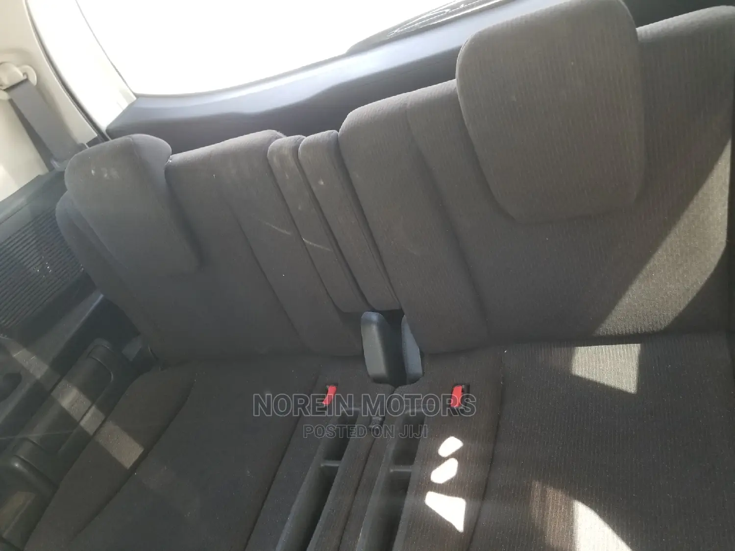 Honda Freed 2015 White