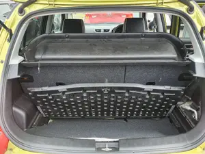 Suzuki Swift 2015