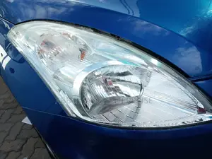 Suzuki Swift 2015 Blue