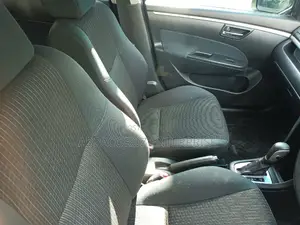 Suzuki Swift 2015 Blue