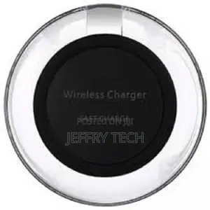 Awei W3 Wireless Charger (Fast Charging)
