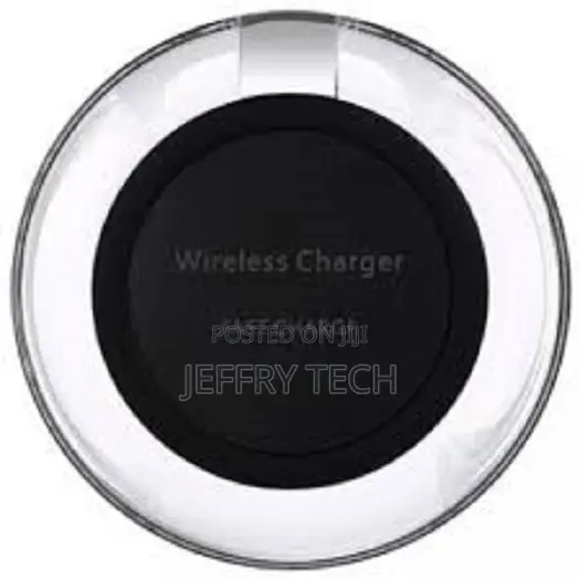 Awei W3 Wireless Charger (Fast Charging)