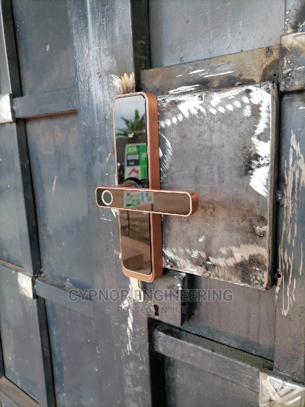 Wifi ,Fingerprint Door Locks for Bedrooms