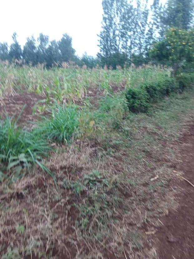 Matuu 5 Acres Land - thumbnail 3