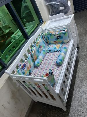 Baby Cot/Baby Bed - thumbnail 2