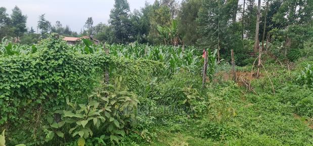 Plots for Sale in Mailli Nne Eldoret. - thumbnail 8