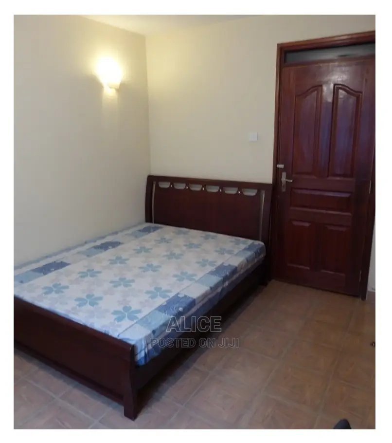Furnished 3bdrm Apartment in Woordlands Park, Hurlingham for sale