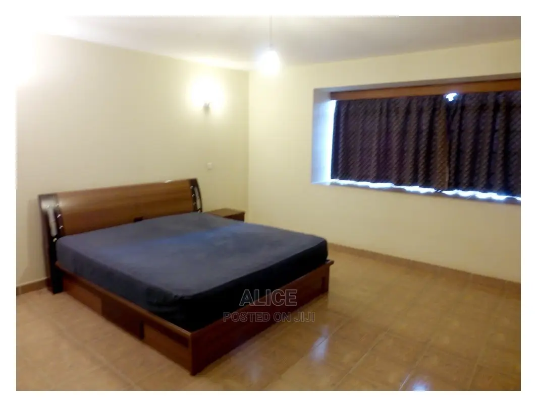 Furnished 3bdrm Apartment in Woordlands Park, Hurlingham for sale