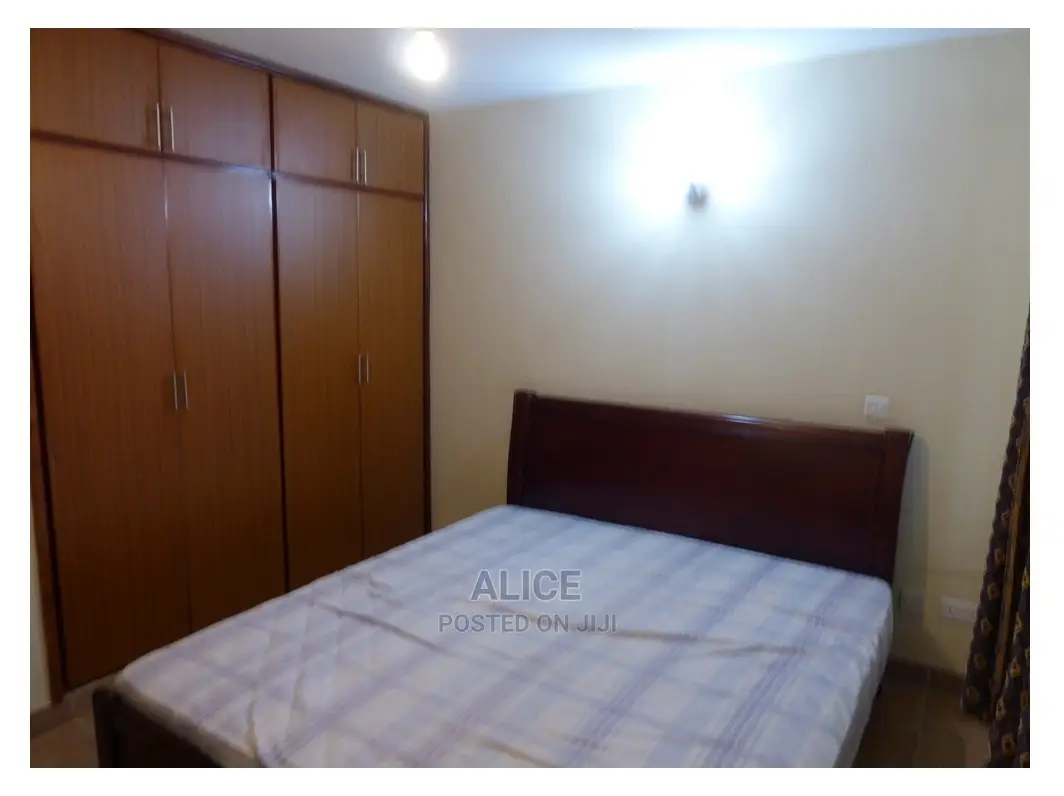 Furnished 3bdrm Apartment in Woordlands Park, Hurlingham for sale