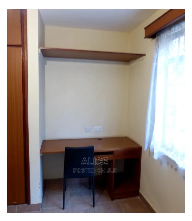 Furnished 3bdrm Apartment in Woordlands Park, Hurlingham for sale