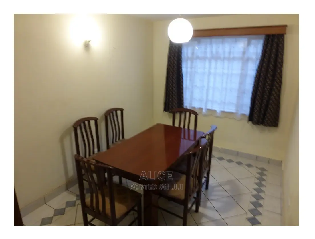 Furnished 3bdrm Apartment in Woordlands Park, Hurlingham for sale