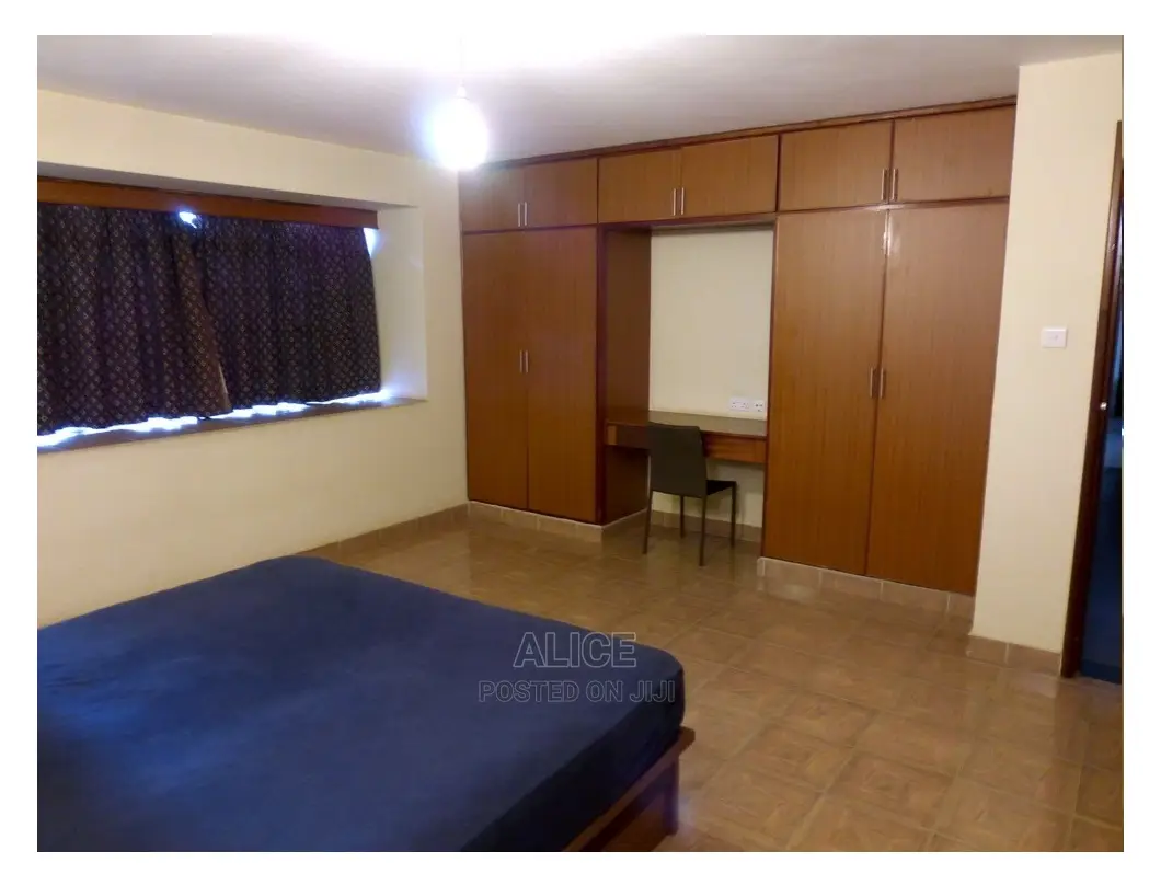 Furnished 3bdrm Apartment in Woordlands Park, Hurlingham for sale