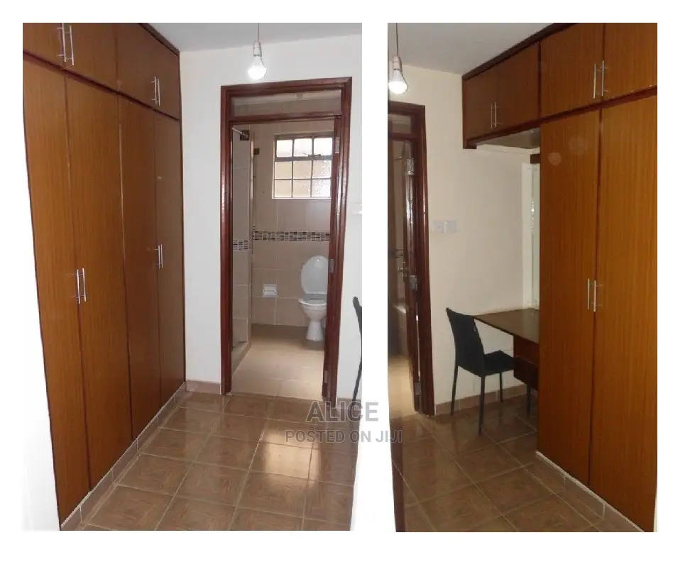 Furnished 3bdrm Apartment in Woordlands Park, Hurlingham for sale
