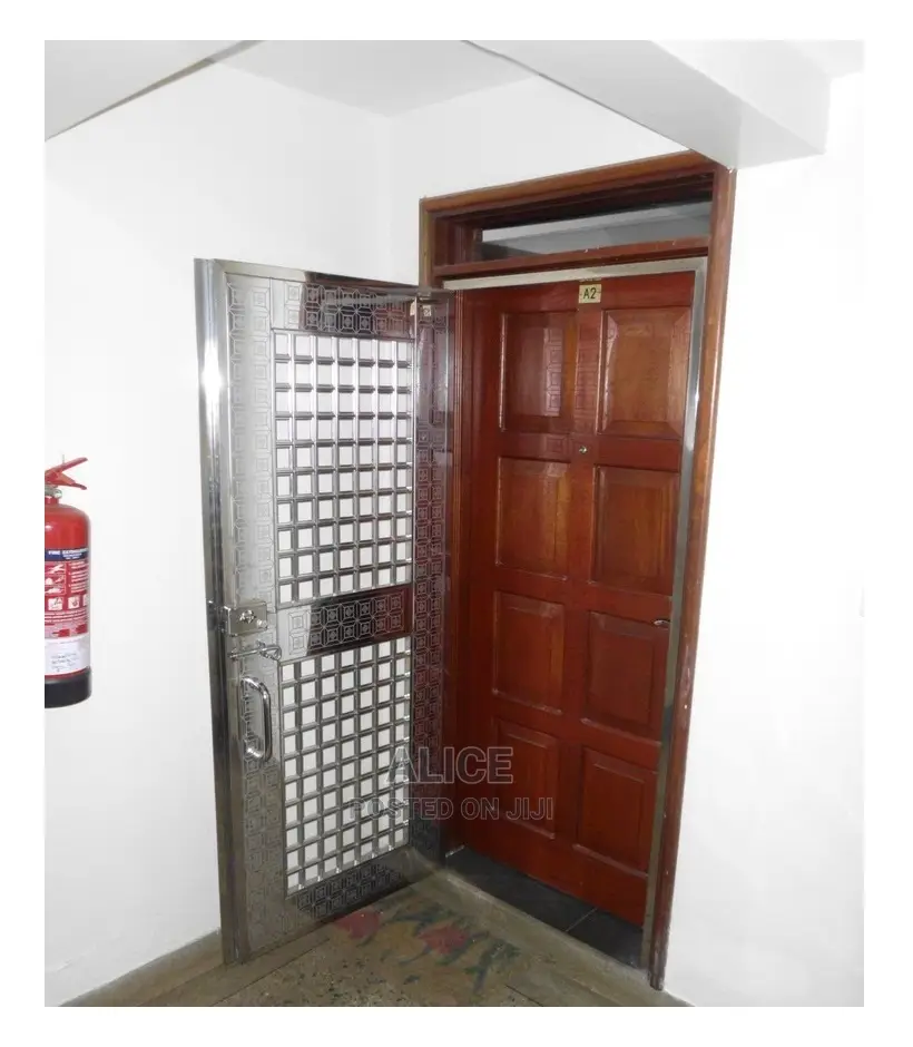 Furnished 3bdrm Apartment in Woordlands Park, Hurlingham for sale