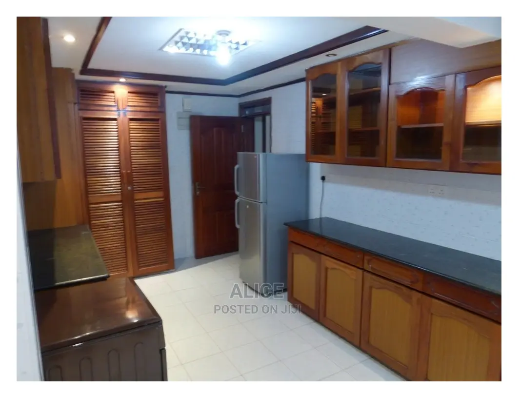 Furnished 3bdrm Apartment in Woordlands Park, Hurlingham for sale