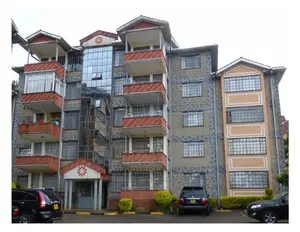 Furnished 3bdrm Apartment in Woordlands Park, Hurlingham for sale