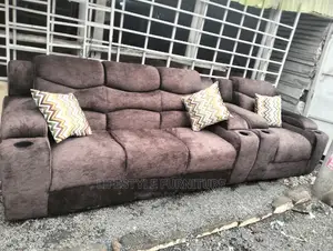 Latest Recliner Like Sofas