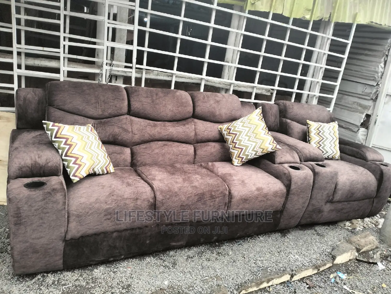 Latest Recliner Like Sofas
