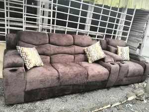 Latest Recliner Like Sofas