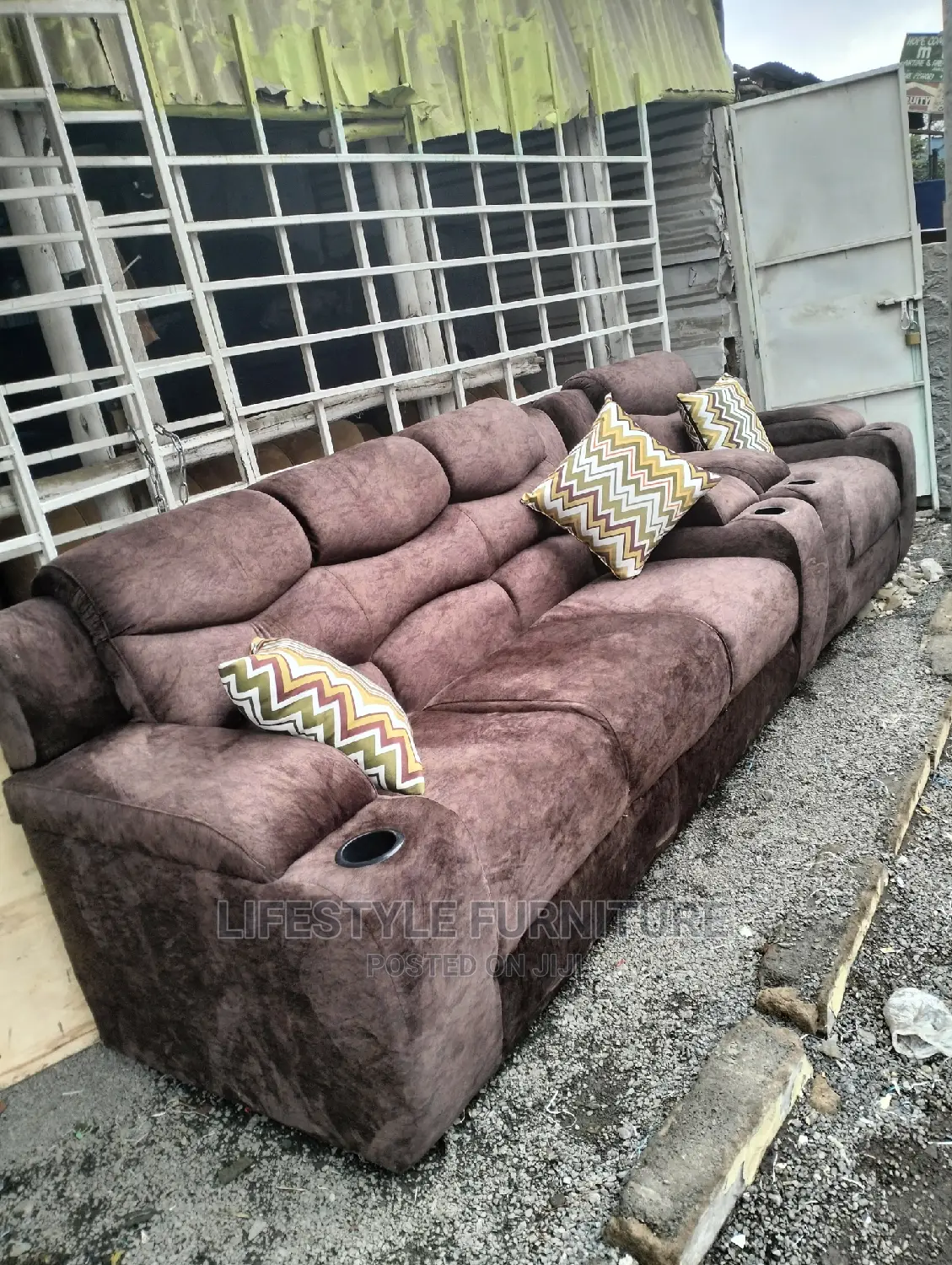 Latest Recliner Like Sofas