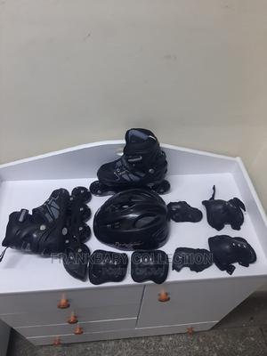 Skate Shoes - thumbnail 2