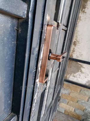 Wifi,Card and Password Smart Locks - thumbnail 2