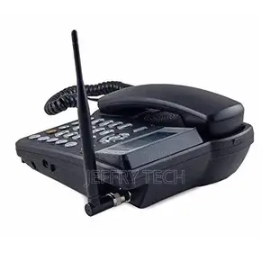 Topsonic Landline Desk Phones Sim Card