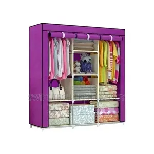 Brand New Metallic Wardrobe